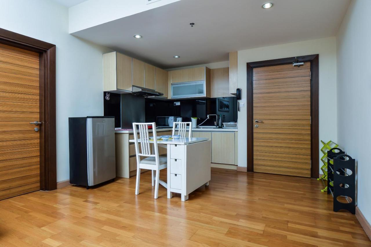 Oyo 527 Home Dua Sentral 2Br Near Brickfields Kuala Lumpur Eksteriør bilde